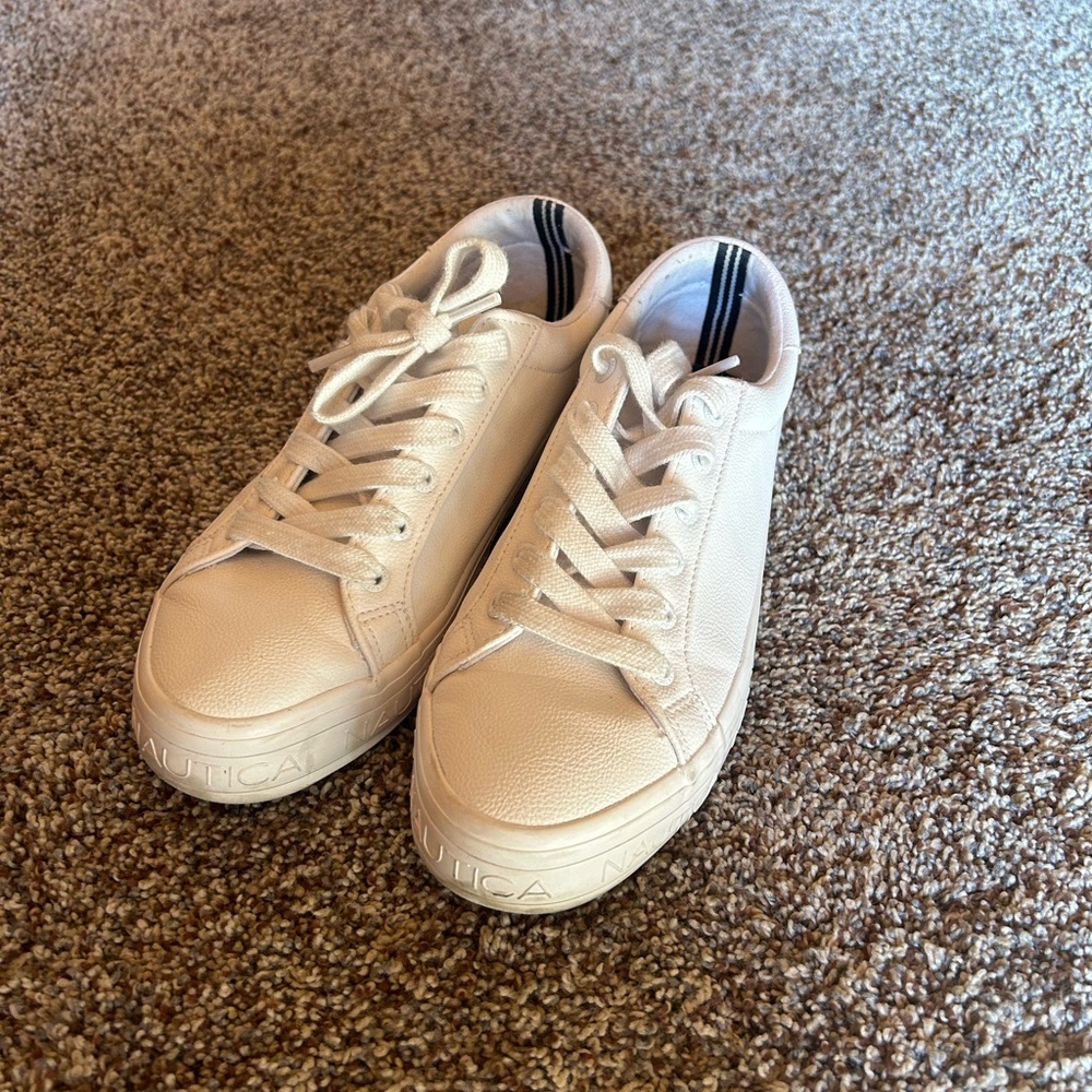 Nautica shoes